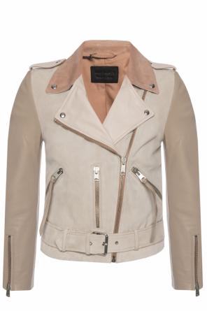 ‘balfern’ biker jacket, zdjęcie 1 ‘balfern’ biker jacket od AllSaints